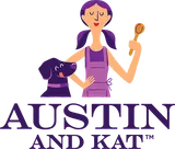 Austin and Kat logo