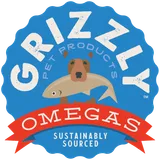 Grizzly Pet Products logo