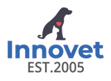 Innovet Pet logo