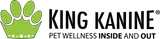 King Kanine logo