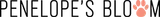 Penelope's Bloom logo