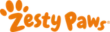 Zesty Paws logo