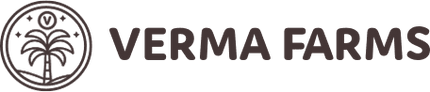 Verma Farms Pet logo