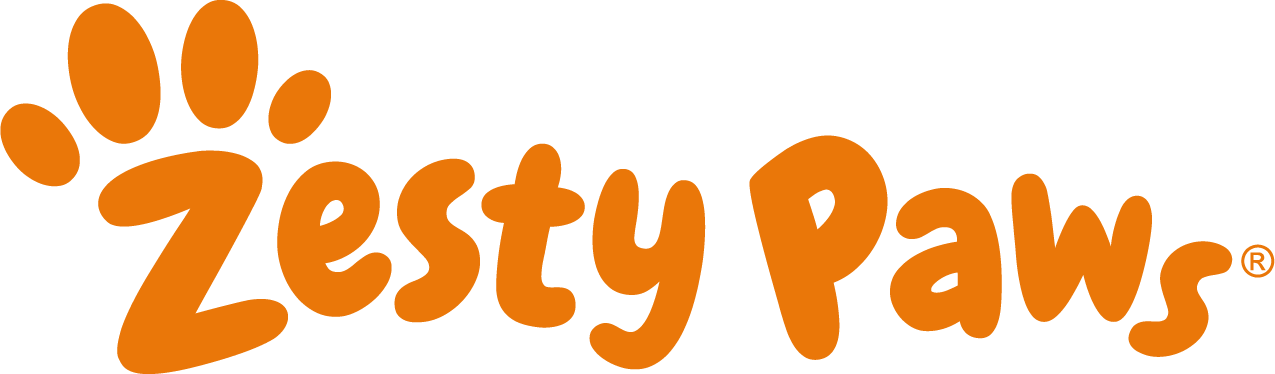 Zesty Paws logo